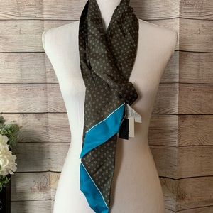 Banana Republic scarf